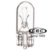 CEC Industries 194 Light Bulb 14V, 3.78W, T3.25 Shape, C-2F
