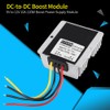 DC to DC Step Up Converter 5V to 12V 10A