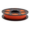 yourDroid TPU Filament Transparent Orange 1.75 mm 500 g 3D