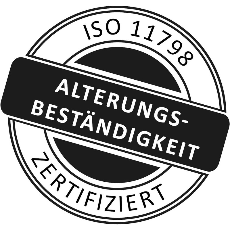 Pentel EnerGel Document BLP105 Retractable Gel Pen - Black (Pack