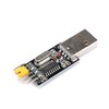 EC Buying 5Pcs USB to TTL Serial Module CH340 Module