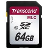 トランセンドジャパン Transcend 業務用/産業用 組込向け SDXCカード 64GB Class10 MLC NAND採用 高耐久