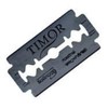 Timor Razor Blades from Solingen in Retail Box of 100