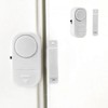 Wireless Door Open Sensor Doorbell & Motion Alarm Alarm M11283 5ea