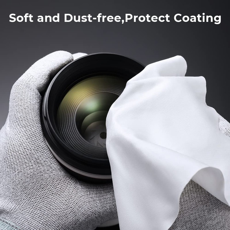 K&F Concept 43mm Variable ND2-ND400 Lens Filter Slim Neutral Density