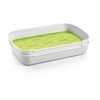 Tescoma 899098 Sprouting Bucket, Two Bowls with Grid and Sprout