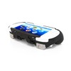 Hand Grip Handle for psv2000 ps vita Slim ，L2r2 is