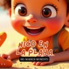 Nico en la Playa