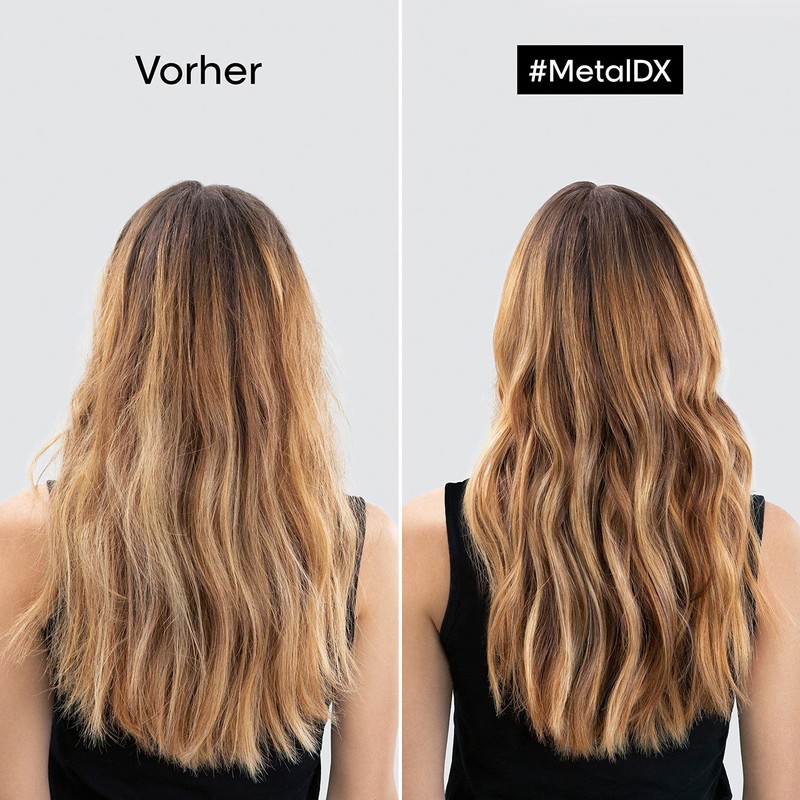 L'Oréal Professionnel Hair Shampoo for Coloured and Damaged Hair, Long-Lasting