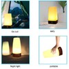 Smart Wireless Motion Sensor Night Light Battery Operated Lamp Bedside