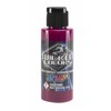Createx Wicked Colors W064 Detail Magenta 2oz. water-based universal airbrush