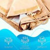 ARDILA VEELA Pool Covers for Inground Pools, Pools Reel up