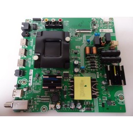 Hisense 58R6E3 (RSAG7.820.12370/ROH) Main Board 315147[A/B/C/D/E]