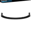 Advancetuning Fits 09-11 Honda Civic Coupe FG2 DP Style Unpainted