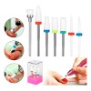 OEM Kit De Fresas Profesionales Cerámicas Para Uñas | 7