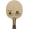 Nittaku G-REVISION FL NC0497 Table Tennis Shake Cracket, Acoustic Carbon