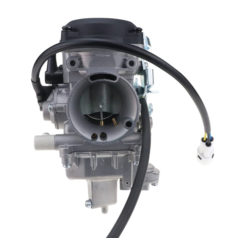 JIK Carburetor for Kawasaki Vulcan 800 Drifter 15003-1452 1999-2006 W/Throttle