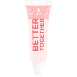 Essence Say It With Juicy Better Together Juicy Bomb Shiny No. 01 10 ml