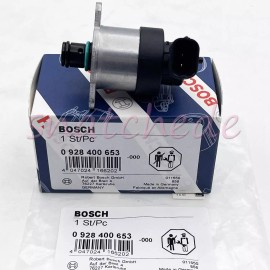 Bosch Diesel Fuel Pressure Regulator 0928400653 For Bosch 04-05 LLY Chevy GMC Duramax
