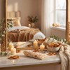 Sunkissed Hand Cream Gift Set - 2 Pack Gingerbread Hand