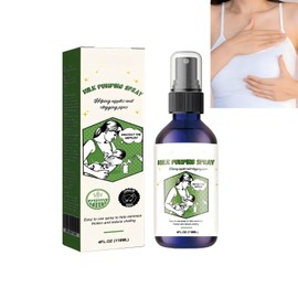 Milk Pumping Spray,Spray to Care Sore,118ml