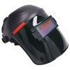 Automatic Dimming Welding Helmet Large Viewing Solar Electric Welding Headwear