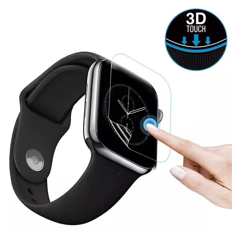 For Garmin Venu 3 Protective Film, TPU, Garmin Venu 3