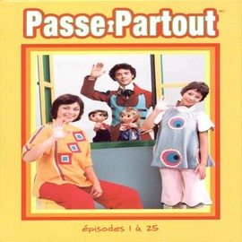 Passe-partout V1 (Version française)