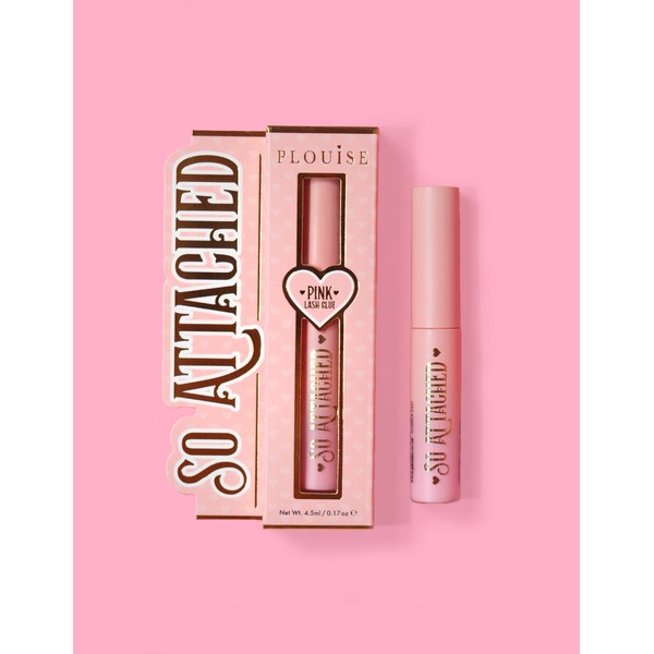 P.Louise So Attached Lash Glue