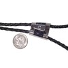 ViciBeads Big and Tall Assembled Bolo Tie 44" - 3mm