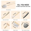 7PCS Pizza Oven Accessories Kit – Premium Pizza Making Tools