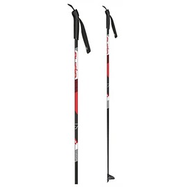 ALPINA ST Cross Country Ski Poles 2022 Blue 155
