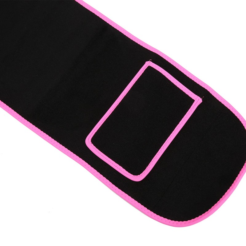 Waist Support Compression Shaping Perspiration Body Sculpting Abdomen Belt Protective