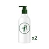 Meoncell MUCOTA Green Pump Light Treatment 500mlx2 C / 메온셀