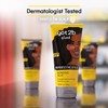 Got2B Glued Bonding Glue, For Protective Styles, Gentle on Scalp,