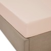 Linen Closet 100% Cotton Fitted Sheet Only - Full Size,