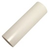 Westinghouse 24140 - 1-3/16" x 4" White Plastic Candle Cover
