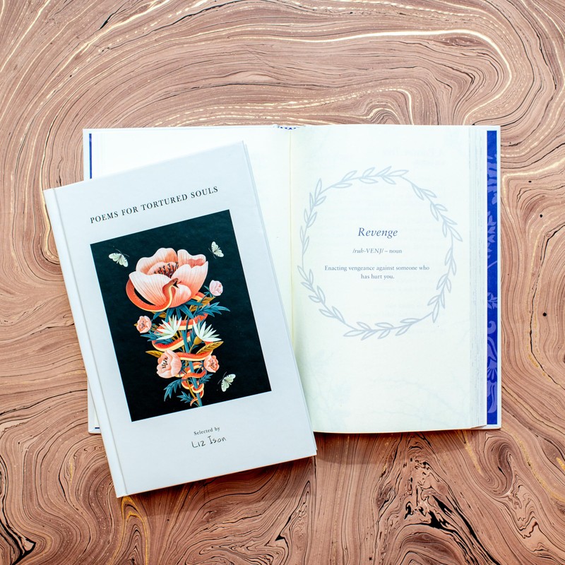 Poems for Tortured Souls