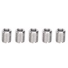 Thread Reducer M10 to M6 Pack of 10 Insert Nut