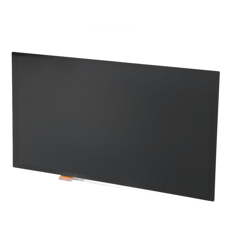 Console Assembled LCD Display Set Replacement Assembled LCD Screen with