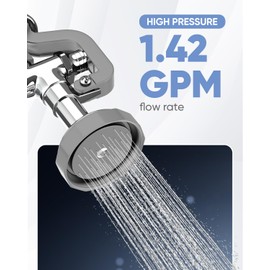 Dishwasher Pre Rinse Sprayer for Kitchen: Rnatflu Commercial Sink Faucet Pre Spray Valve Head Replacement Unit - High Pressure Handheld Dish Wash Sprayer Nozzle Assembly