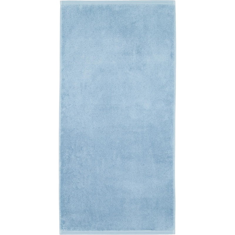 Vossen Vegan Life Waterfall 4460 Guest Towel 40 x 60