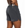 TLRUN Men's Ultra Lightweight 3" Running Shorts Lined Marathon Trail