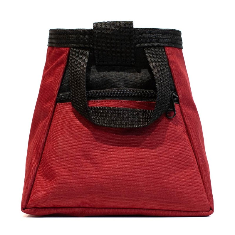 Psychi OG Chalk Bucket Bag with Storage Pockets For Rock