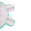 Lilly and Ben® Swaddling Bag Set of 2 I Cotton