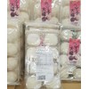 YUKI & LOVE 3 PACK LYCHEE JAPANESE RICE CAKES MOCHI