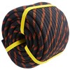 CRAYZA Double Braided Arborist Rigging Rope (1/2 in x 100