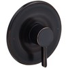 Shower and Tub Trim Kit, Compatible with Moen Posi-Temp Valve,