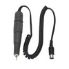 Micromotor Handle Micro Motor Handpiece CW CCW 35000RPM with Carbon