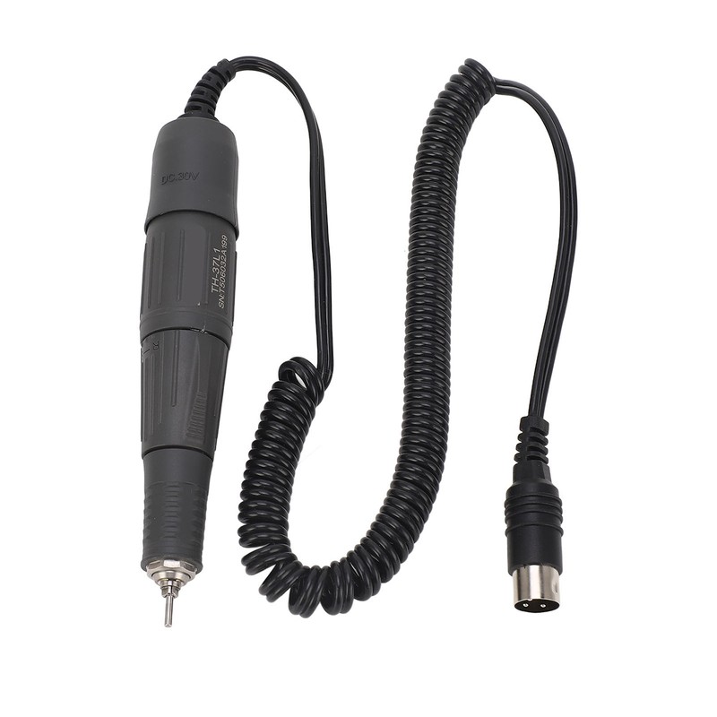 Micromotor Handle Micro Motor Handpiece CW CCW 35000RPM with Carbon